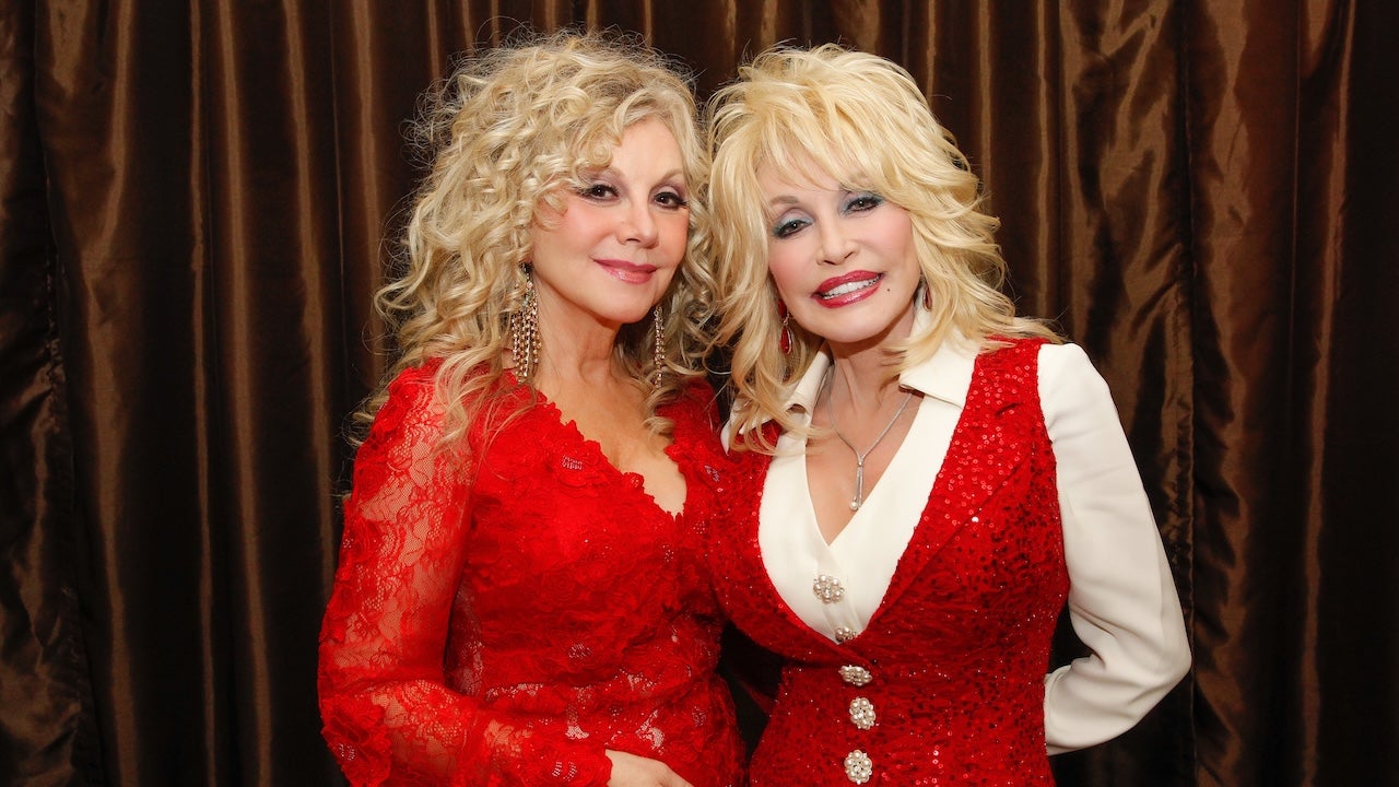 Image for Stella Parton asks fans to stop posting AI fakes after Dolly Parton's death