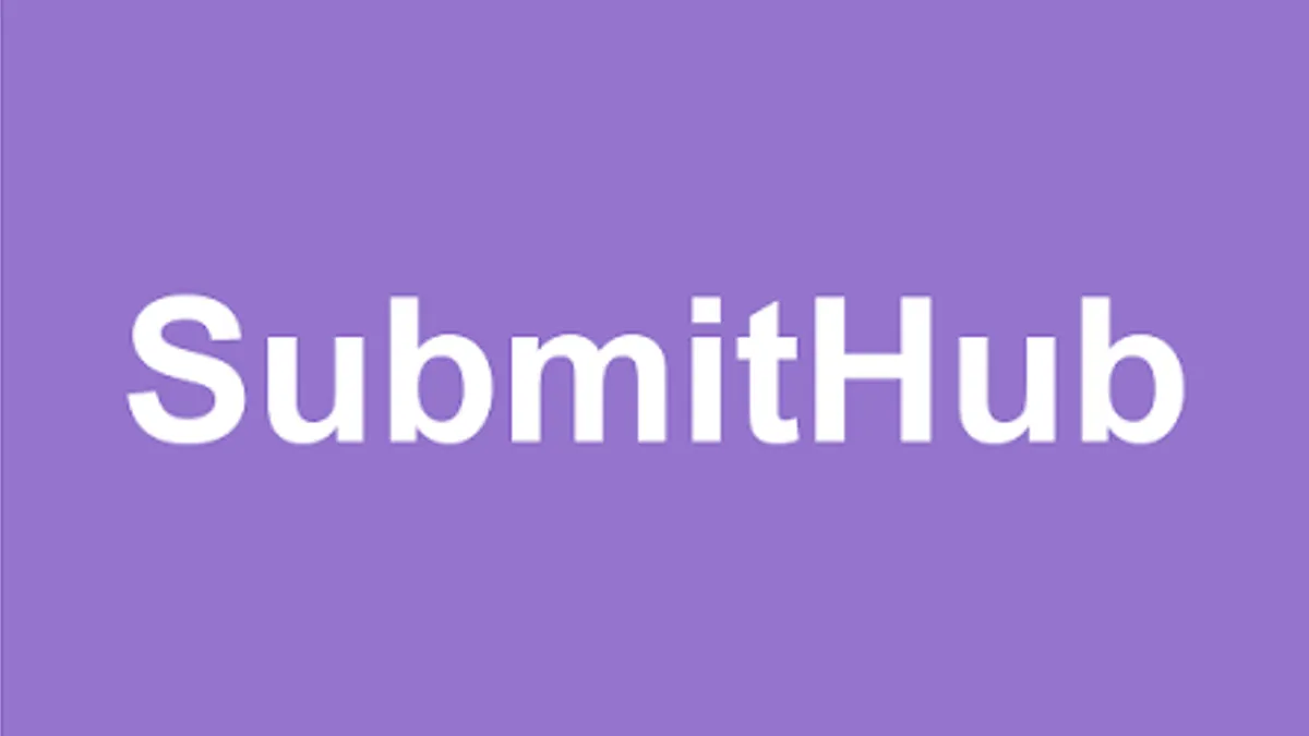Image for SubmitHub stops accepting AI-made music, citing Spotify's recommendation rules
