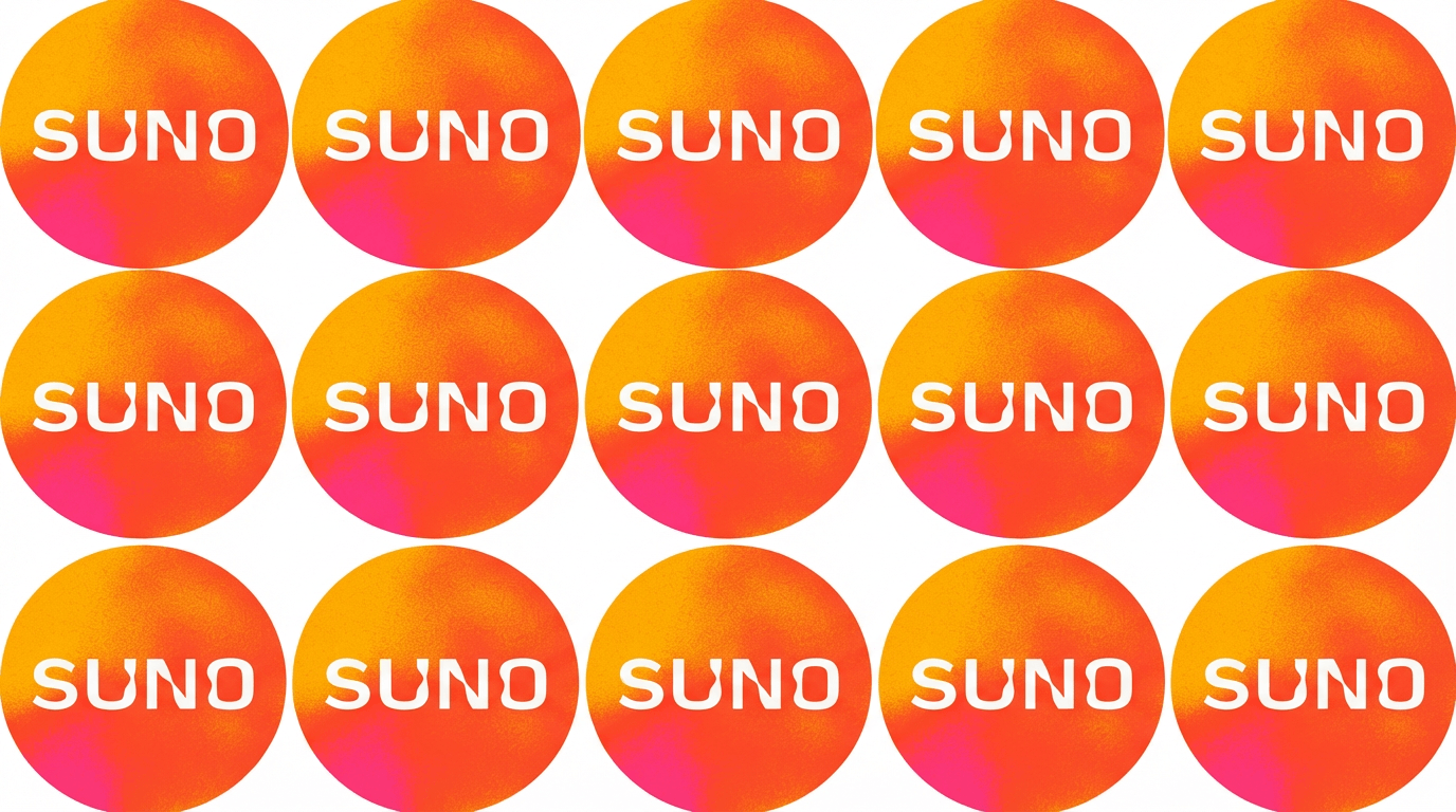Image for Suno 5.5 lets subscribers sing on their own AI songs and train personal models