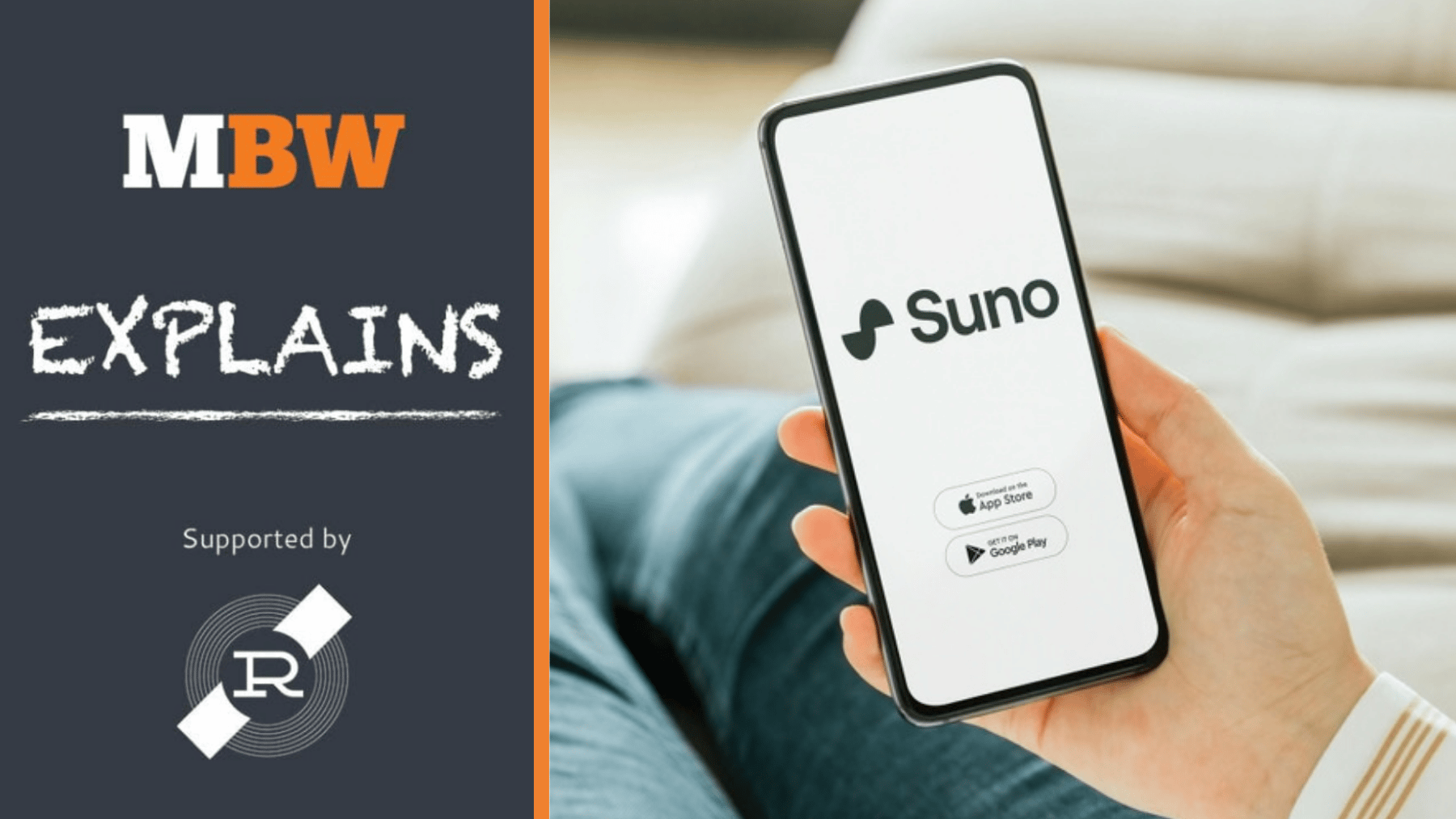 Image for Suno builds a finance team and licence deals, but copyright suits stand between it and an IPO
