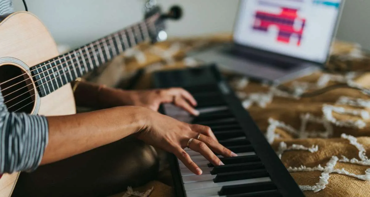 Image for Suno launches Spark, a paid programme for independent artists with strict terms