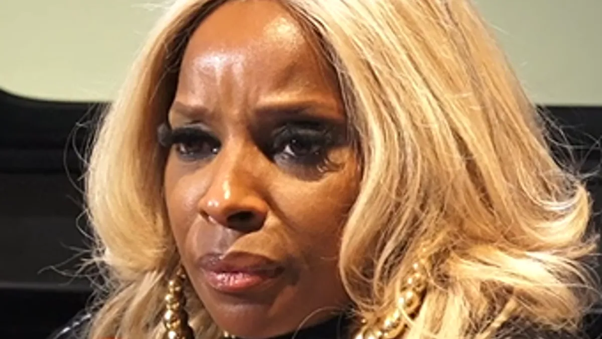 Image for Suno pulls a Mary J. Blige ad after learning the deal behind it was never authorised