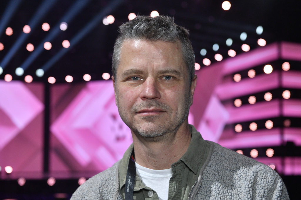 Image for SVT suspects many of a record 4,077 Melodifestivalen entries are AI-made, has no ban