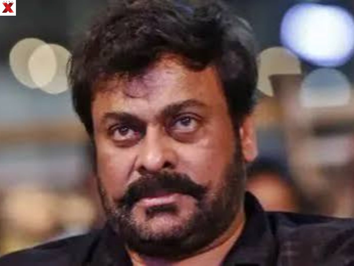 Image for Telugu star Chiranjeevi goes to Hyderabad police over AI-made obscene videos using his likeness