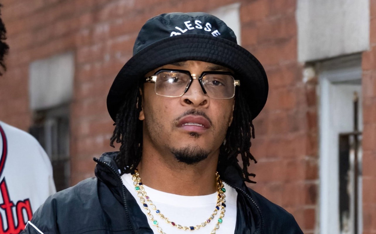 Image for T.I. invests in Pocstock, a Black-owned firm licensing images and data to AI developers