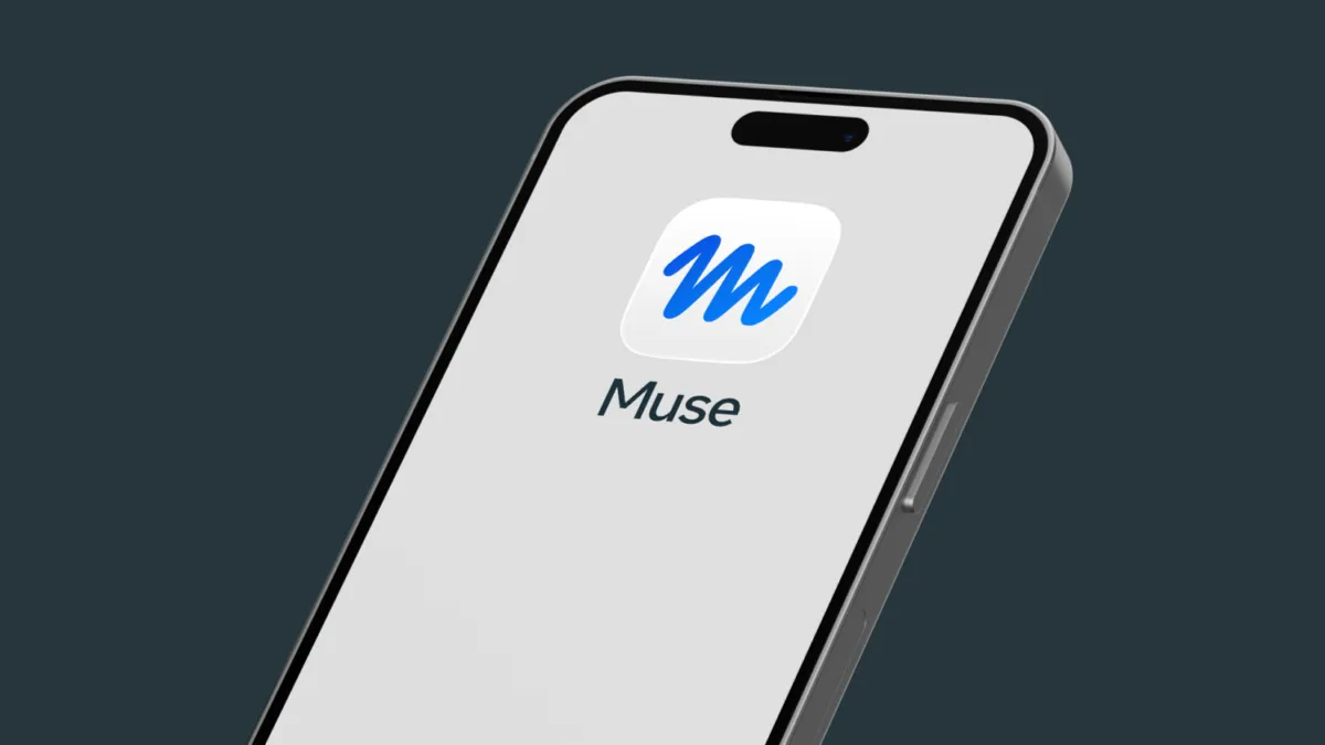 Image for Ticketmaster becomes the first music partner for Meta's Muse AI agent