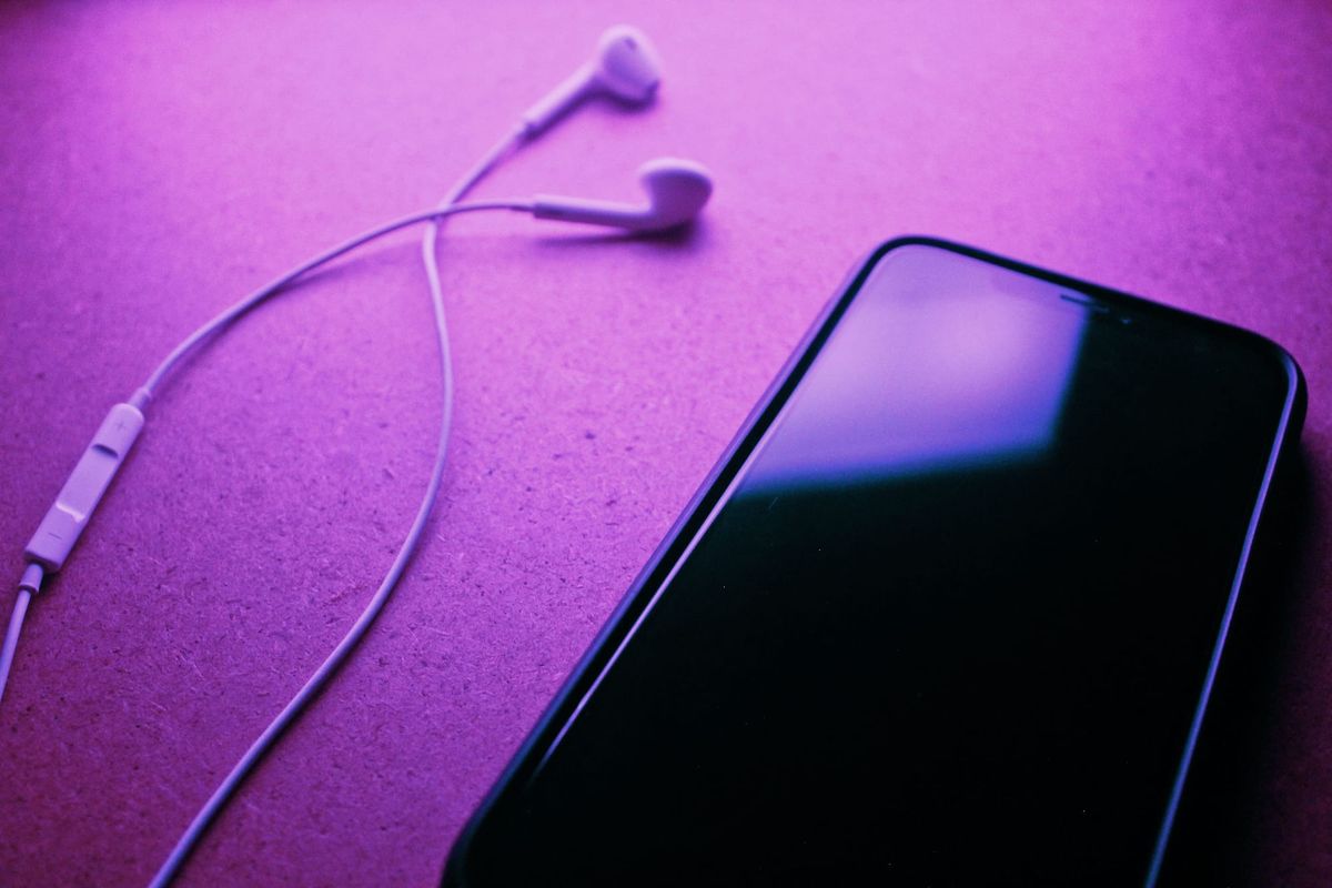 Image for Tidal stops paying royalties on music made entirely by AI