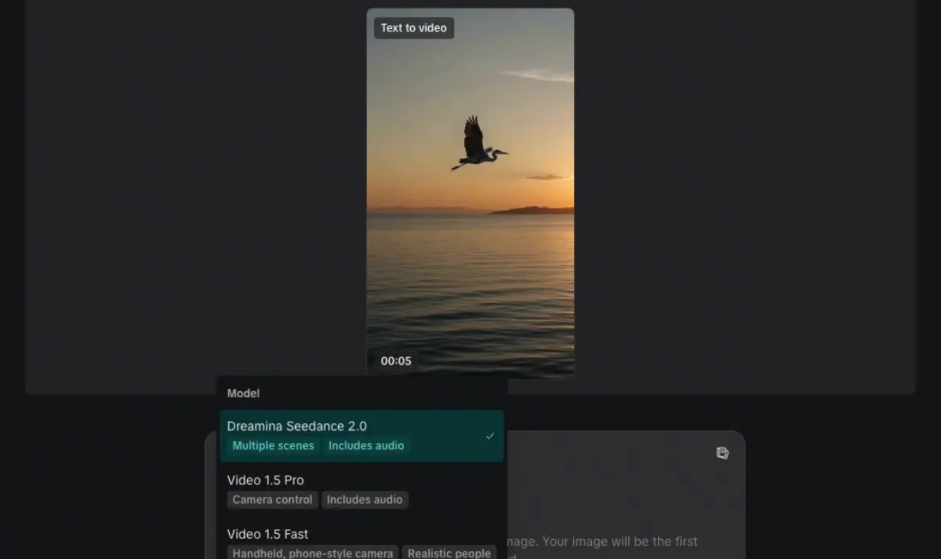 Image for TikTok adds ByteDance's Seedance 2.0 to its Symphony AI ad toolkit