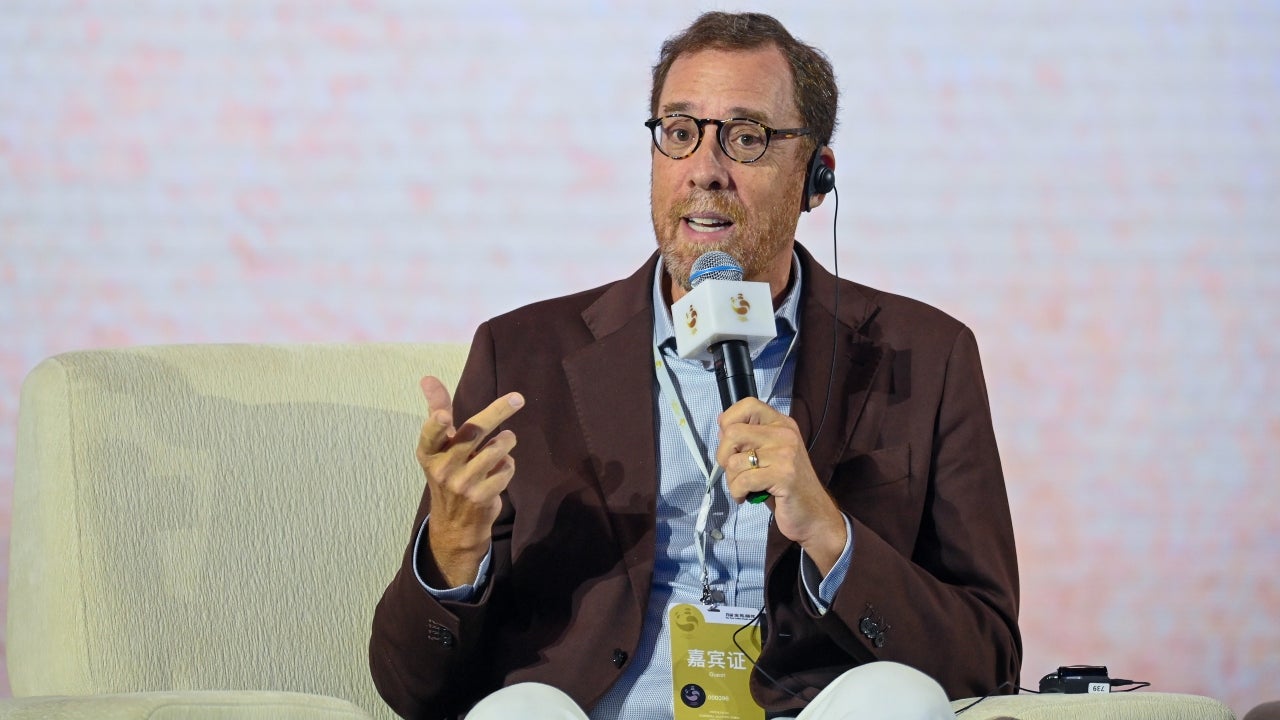 Image for Tilly Norwood's studio hires Lion King co-director Rob Minkoff for an AI-assisted family film