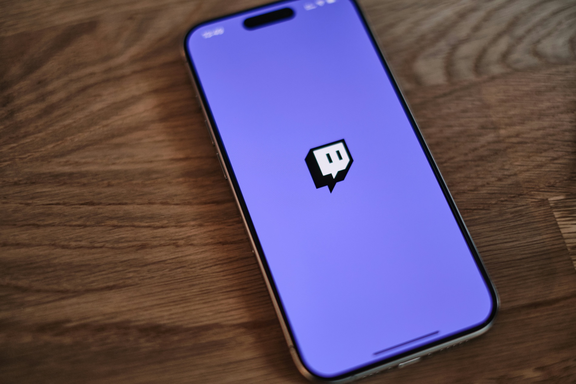 Image for Twitch now uses AI on stream transcripts to judge which creators suit advertisers
