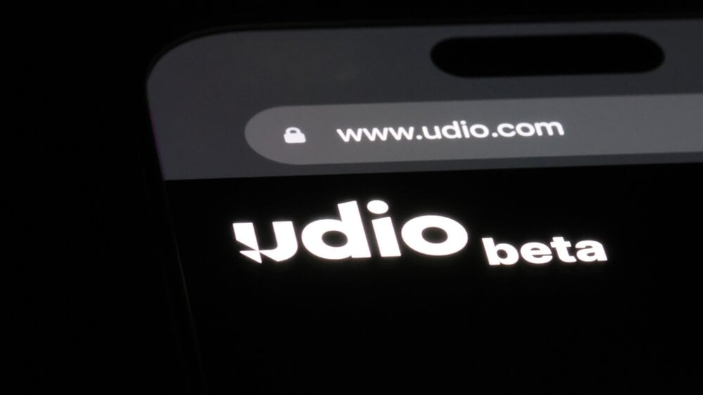 Image for Udio hires BuyDRM to encrypt streams in its licensed 'walled garden'
