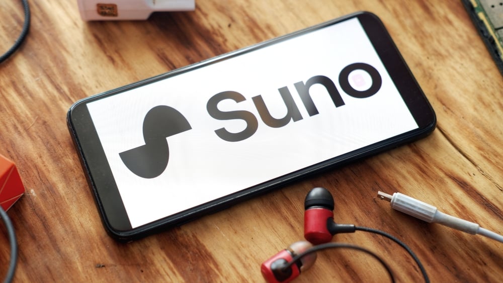 Image for Universal and Sony file a second Suno suit, calling v6 a laundered model