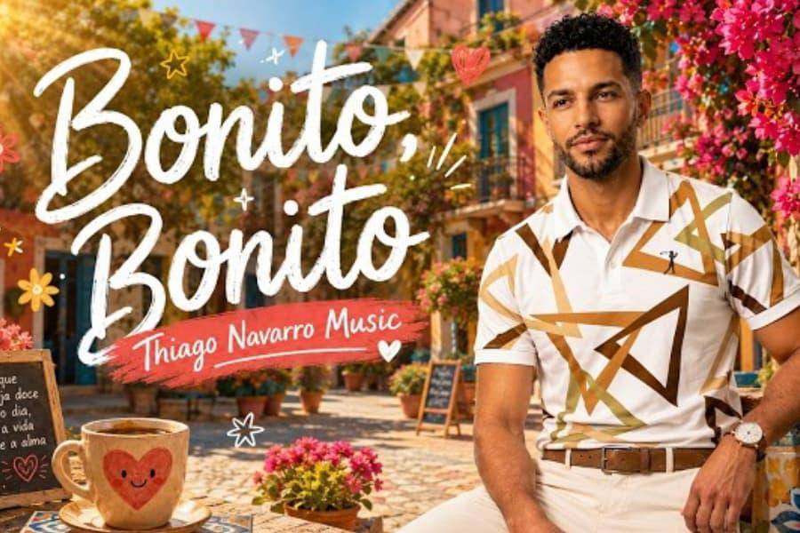 Image for Viral TikTok hit Bonito, bonito comes from an AI artist created by Anier Cruz