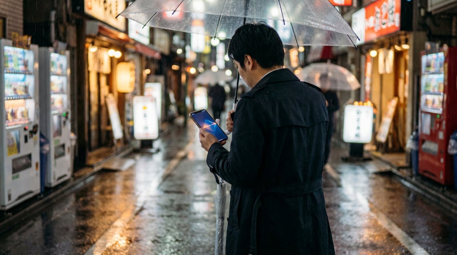 Image for Voice actor Kenjiro Tsuda's case against TikTok over an AI copy of his voice reaches a Tokyo ruling