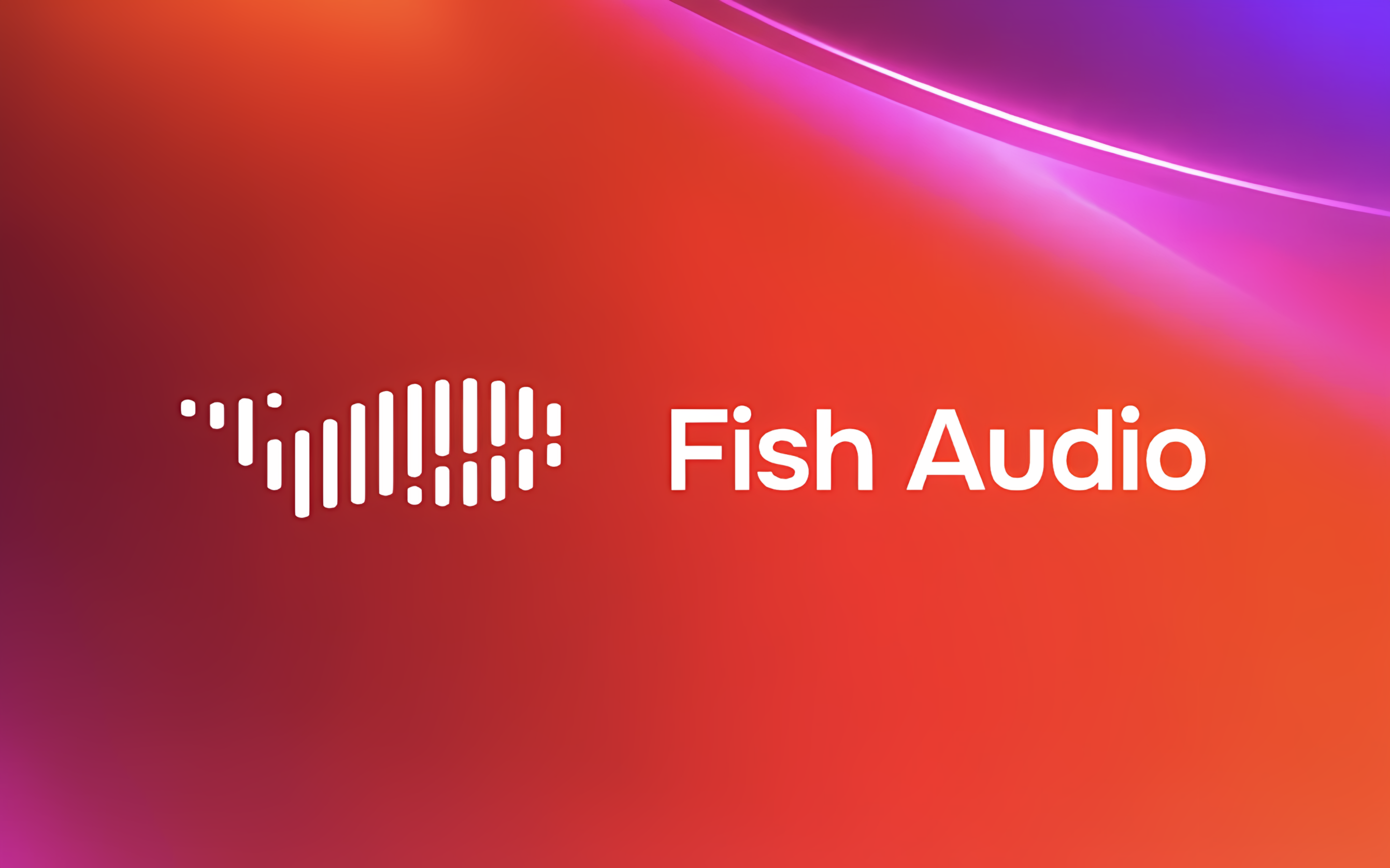 Image for Voice-cloning start-up Fish Audio raises $52 million while its open model escapes takedowns