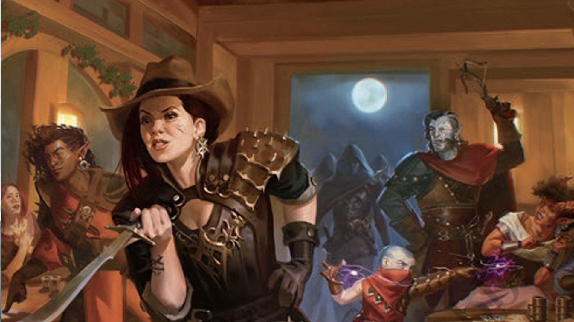 Image for Wizards of the Coast staff behind D&D and Magic move to unionize over AI and pay
