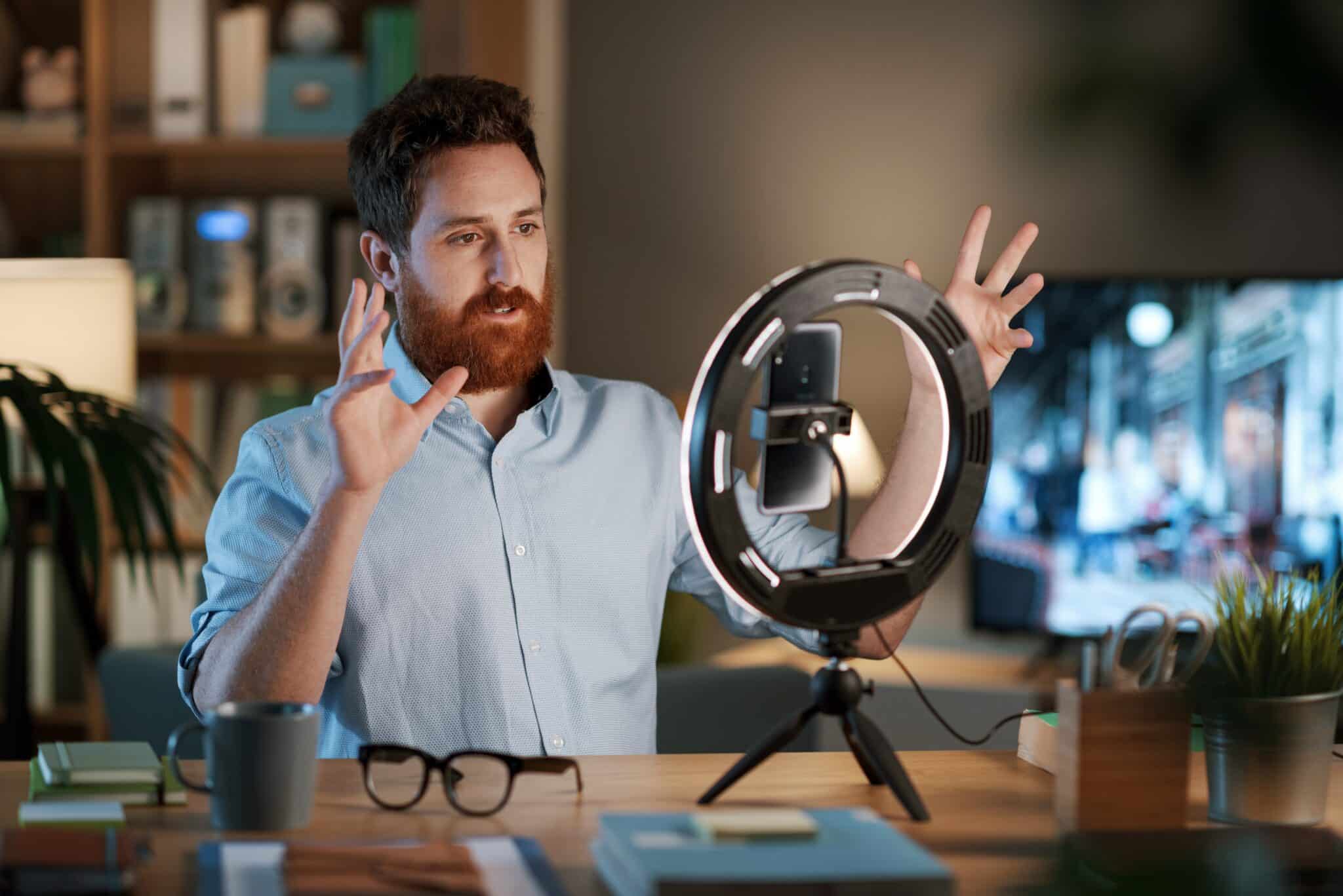 Image for YouTube adds voice matching to its likeness detection for AI impersonations