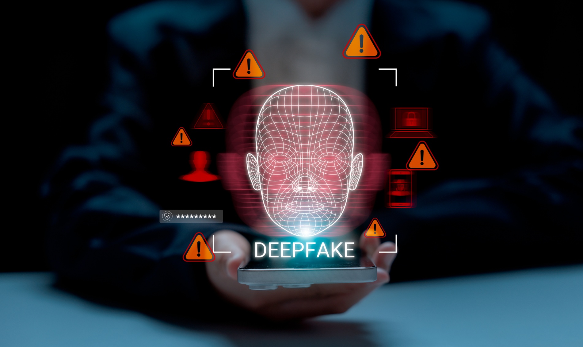 Image for YouTube opens its AI likeness detection tool to Hollywood studios and other public figures