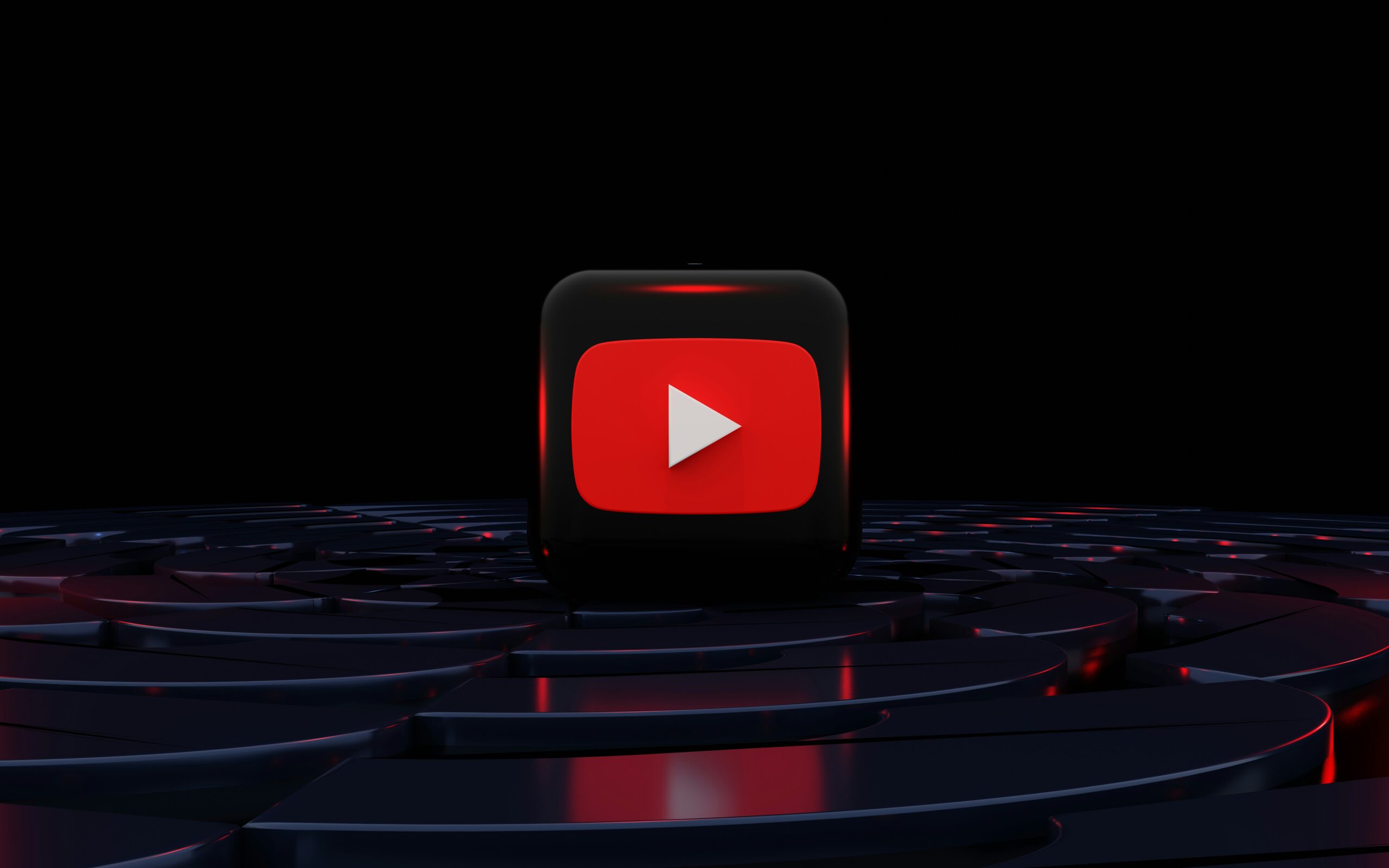 Image for YouTube spells out that fake AI experts and templated slop cannot earn ad money