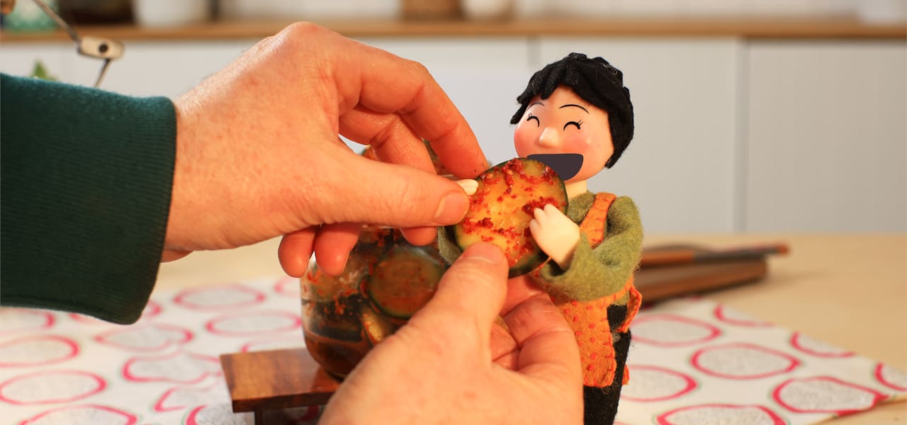 Image for YouTube wrongly flags a stop-motion puppet series as AI, and the backlash makes it a hit