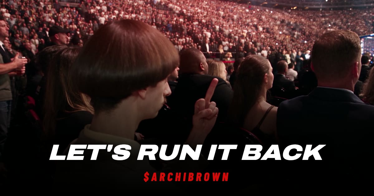 Image from archibaldbrown.com