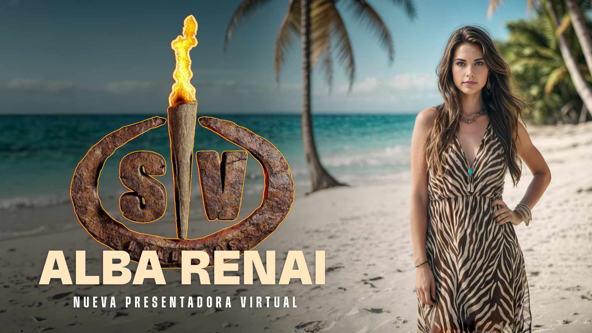 Photo of Alba Renai