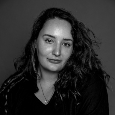 Photo of Alex Naghavi