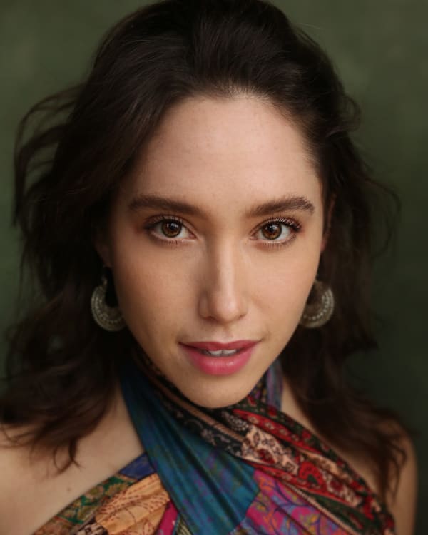 Photo of Anna Arthur