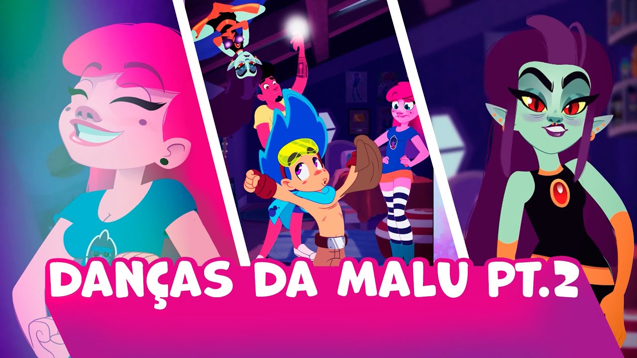 Photo of Any Malu
