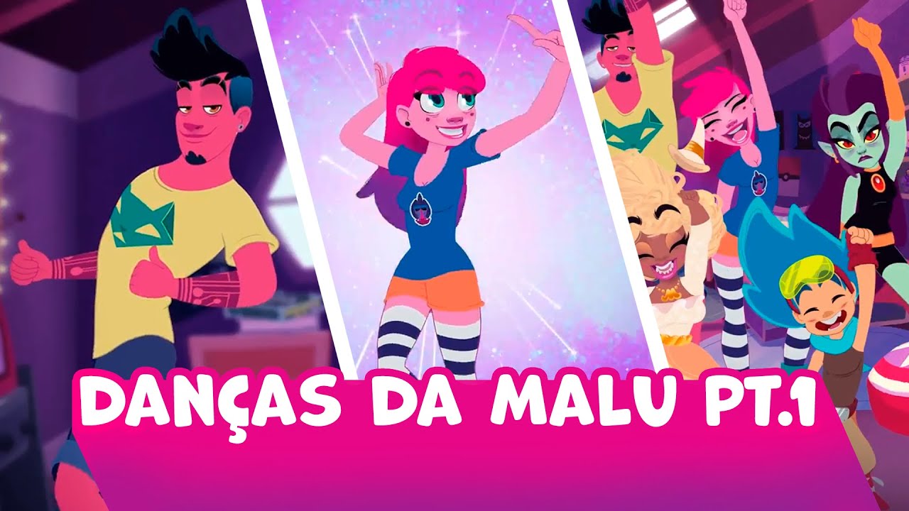 Photo of Any Malu