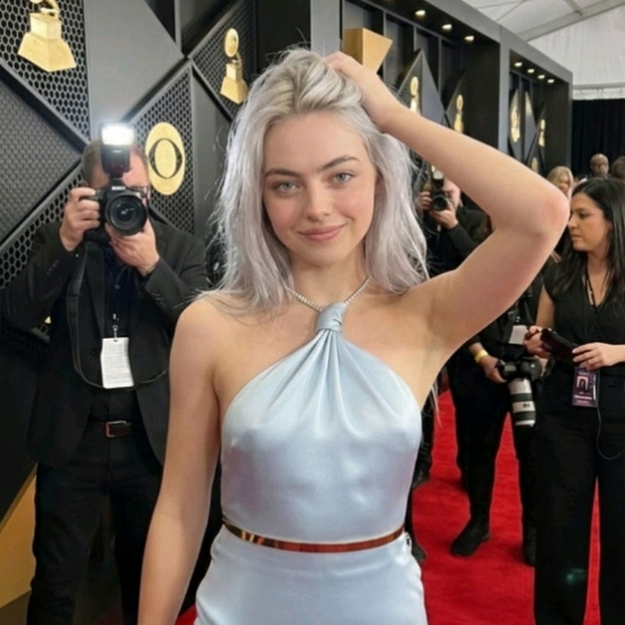 Photo of Audrey Stclair