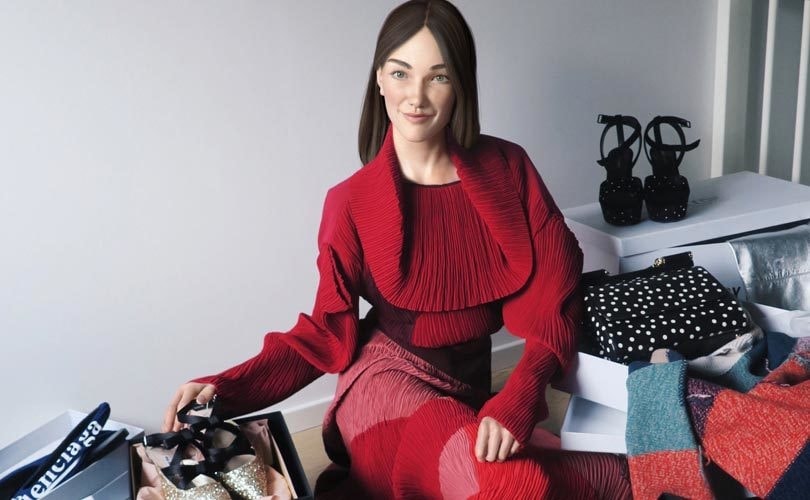 Photo of Daisy Yoox