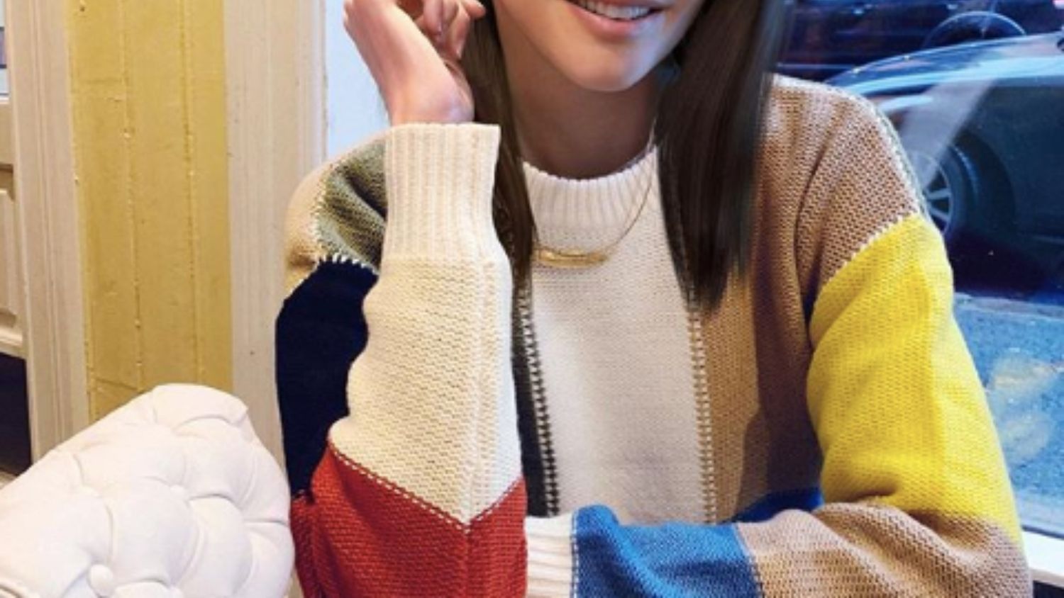 Photo of Daisy Yoox
