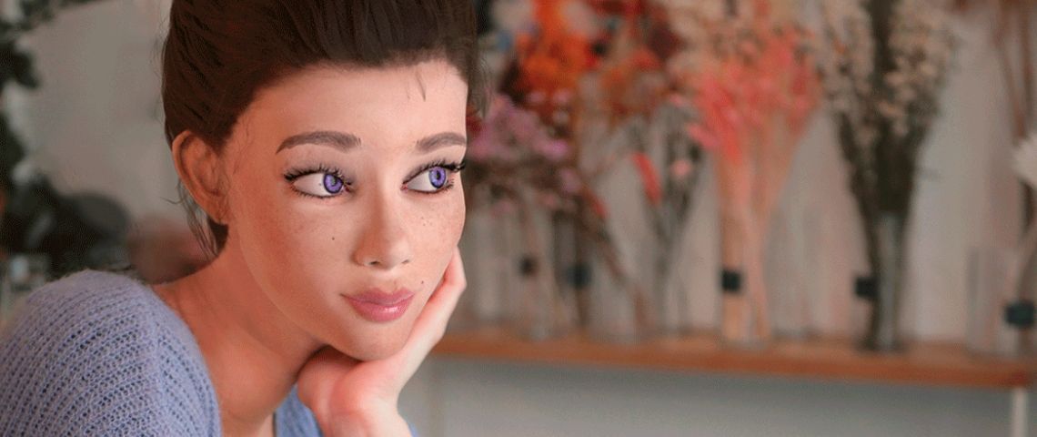 Photo of Dana Beauvoir