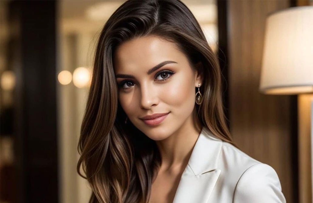 Photo of Emily Pellegrini