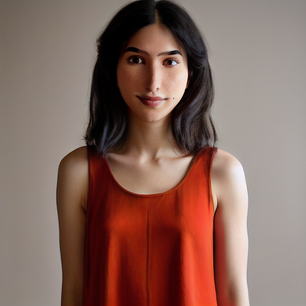 Photo of Esther Olofsson