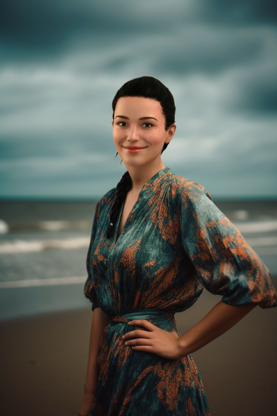 Photo of Leya Love