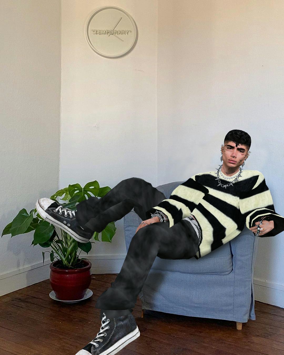 Photo of Lil Wavi