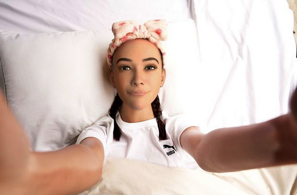 Photo of Maya (Puma)