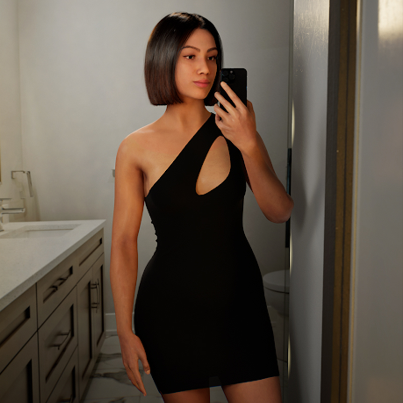 Photo of Maya