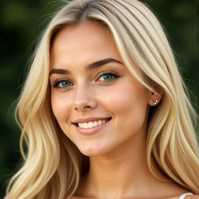 Photo of Milla Sofia