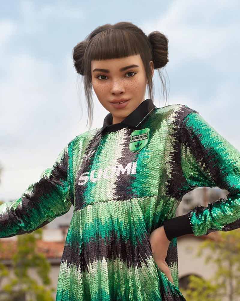 Photo of Miquela