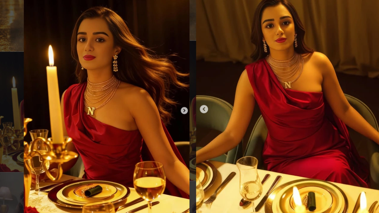 Photo of Naina Avtr