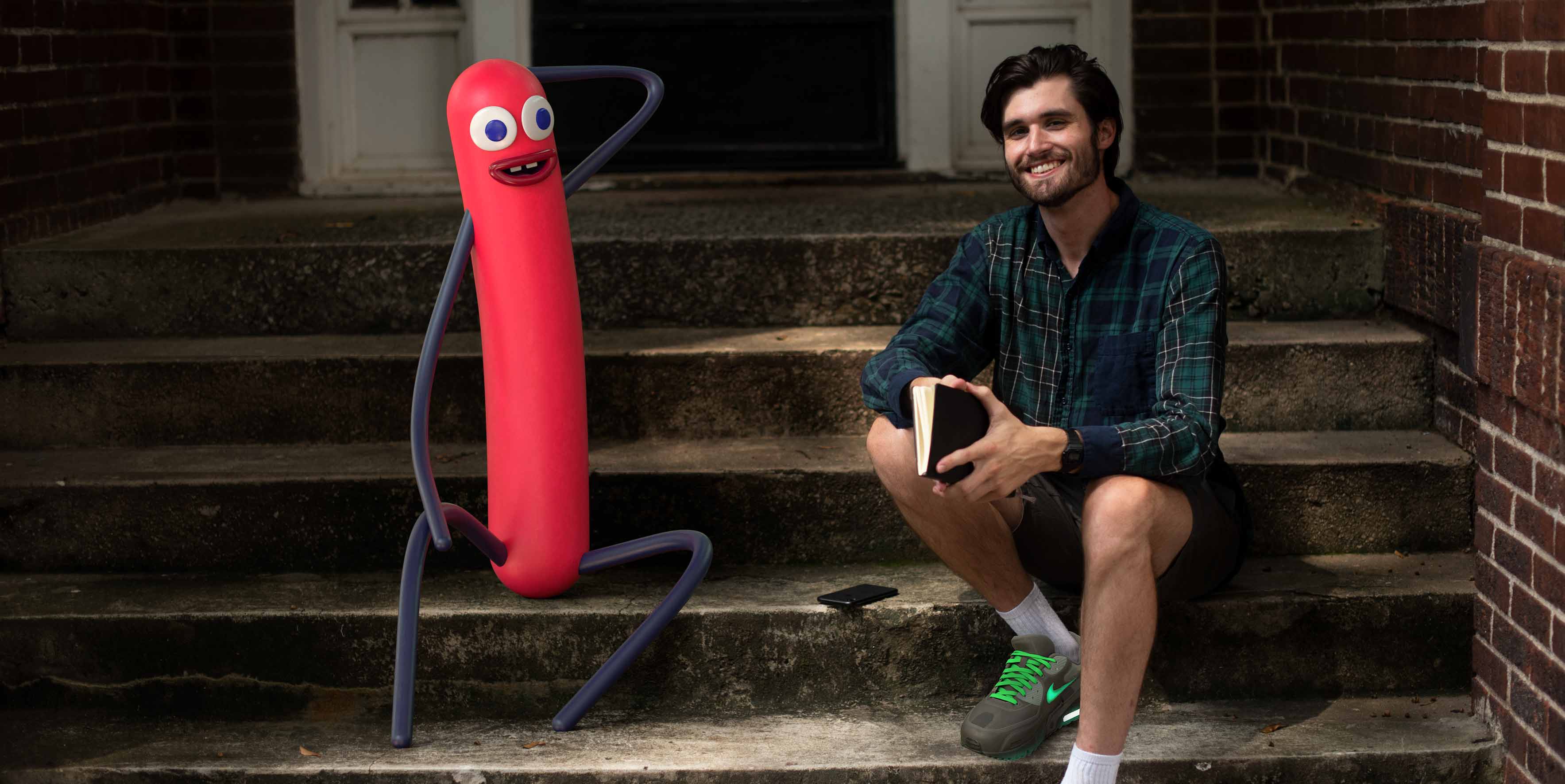 Photo of Nobody Sausage