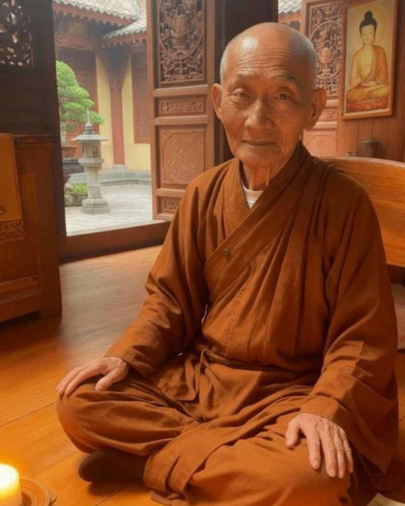 Photo of Yang Mun