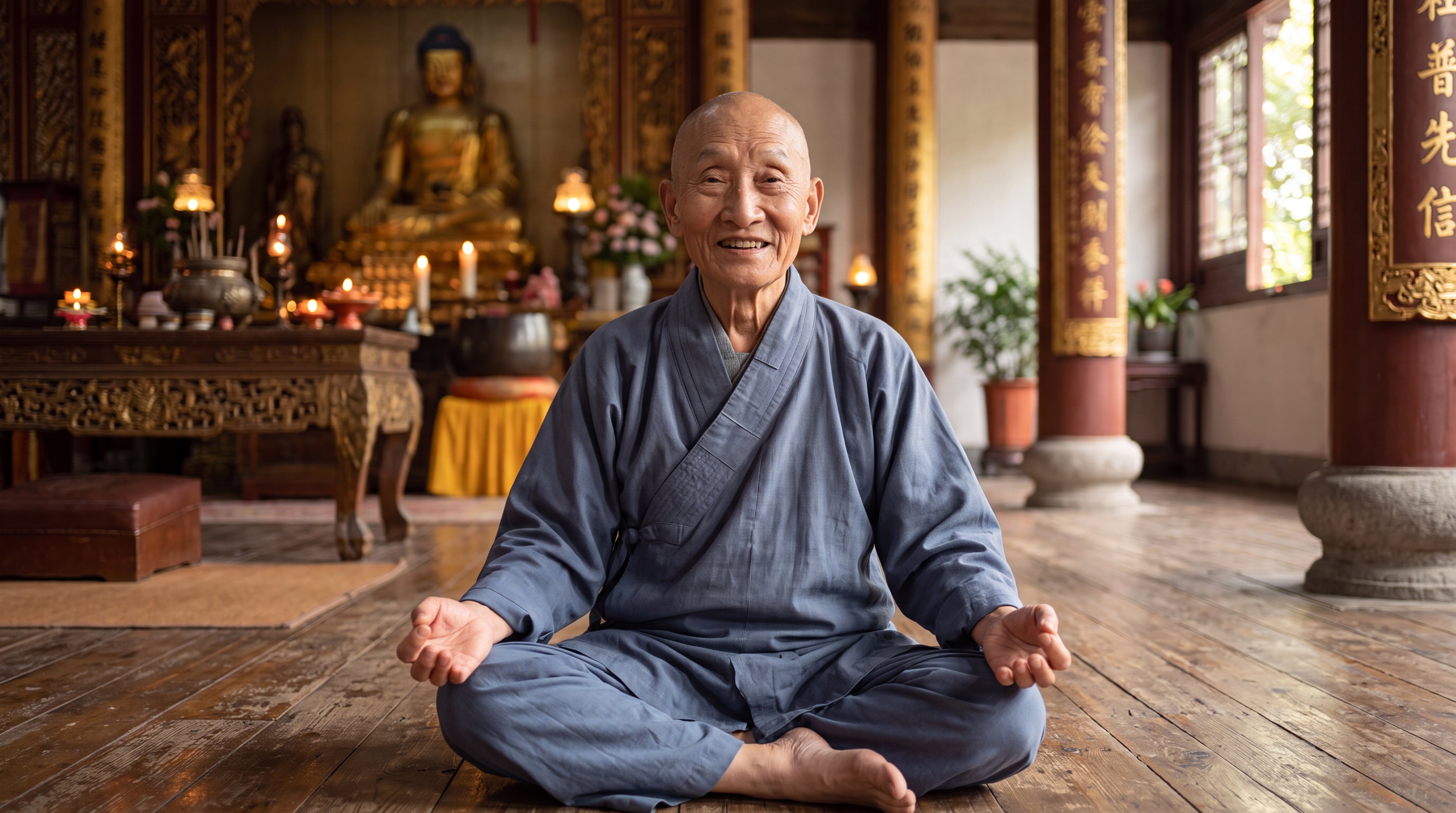Photo of Yang Mun
