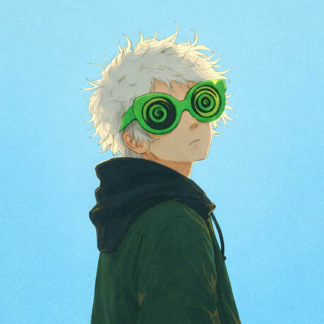 Portrait of 鏡介