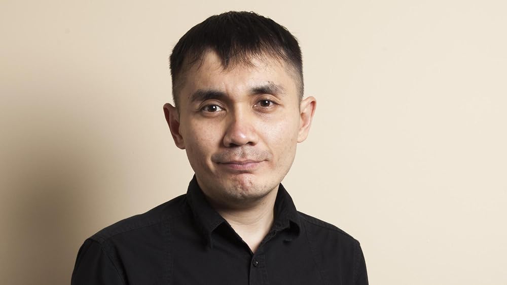 Portrait of Adilkhan Yerzhanov