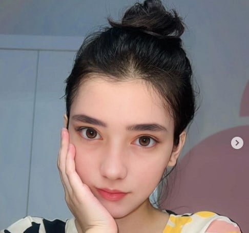 Portrait of Arbie Seo