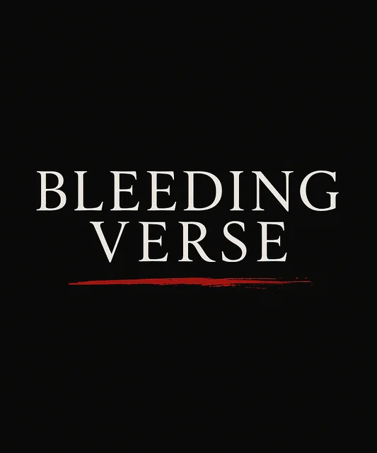 Portrait of Bleeding Verse